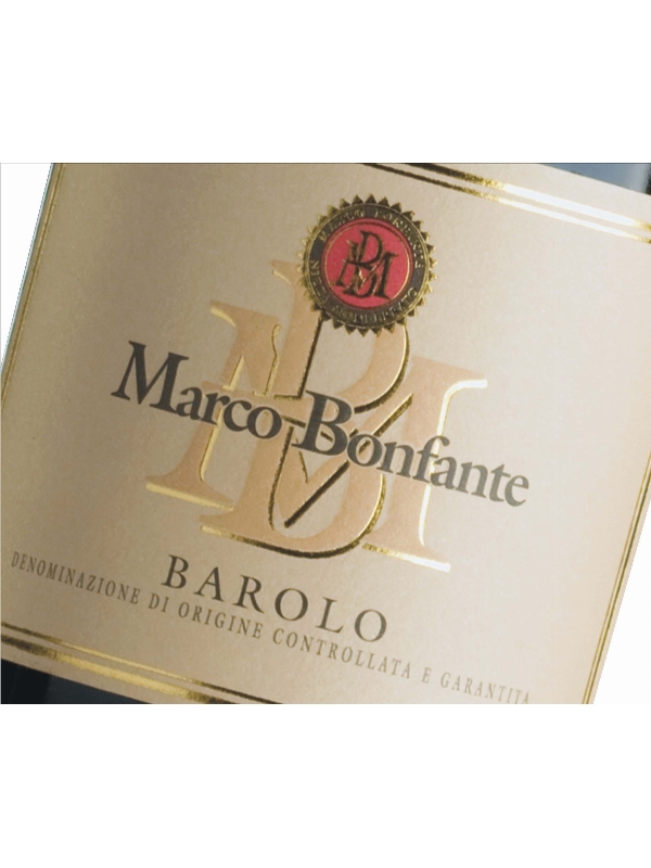 Barolo DOCG 2021
 1